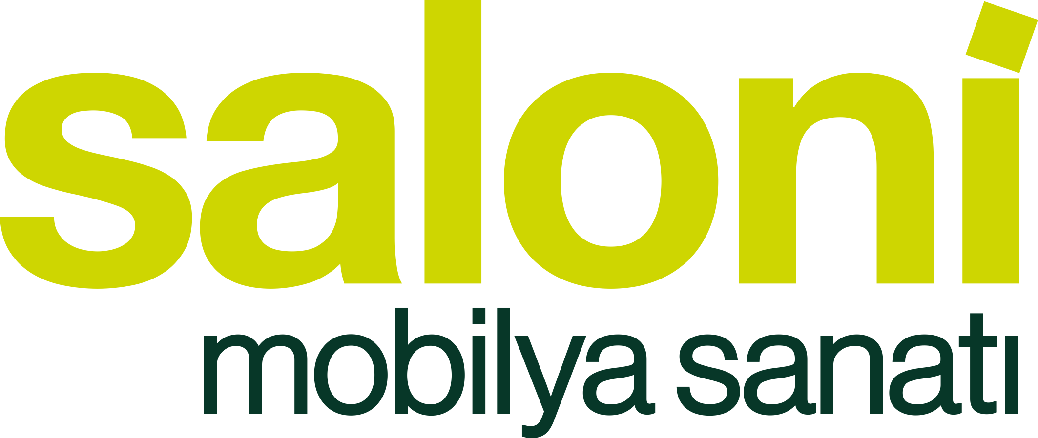 SALONİ